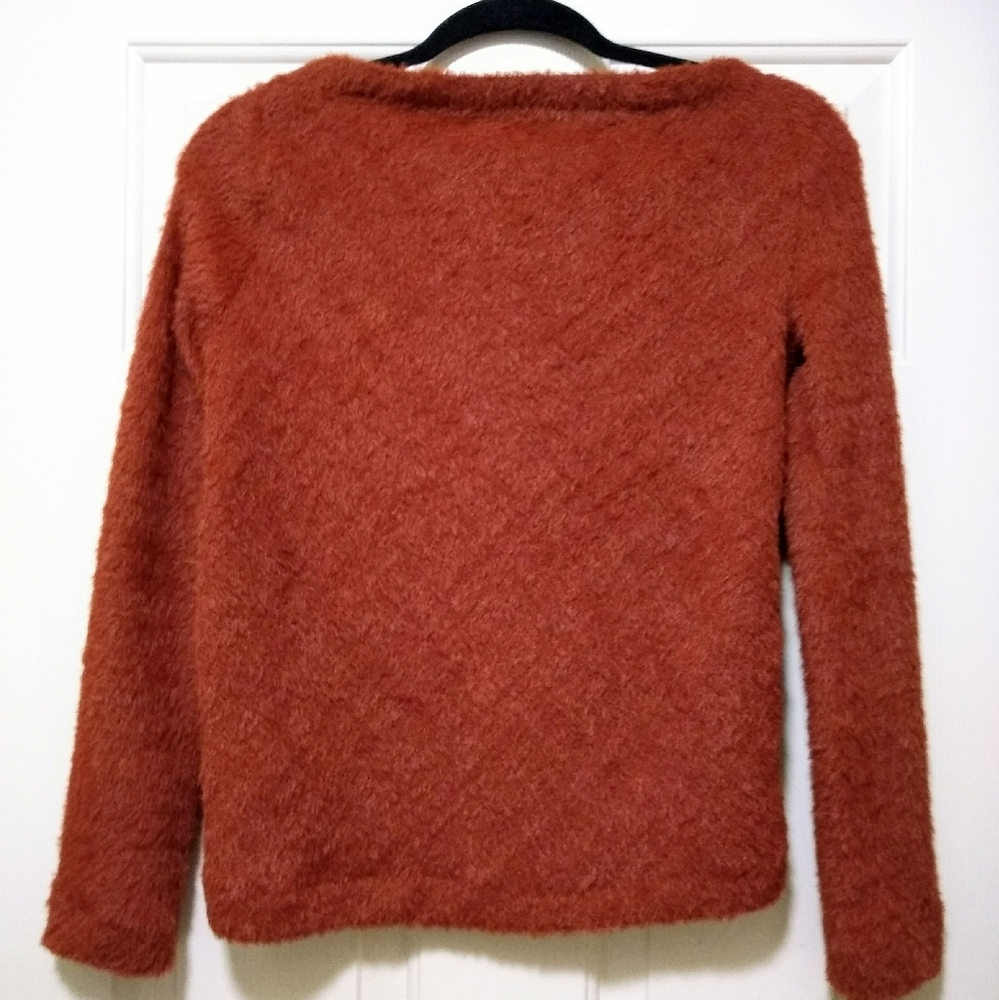 MANGO Ultra-Soft Sweater